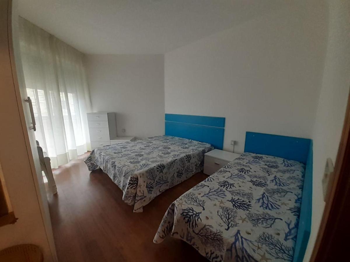 Residence Natante - Walterigato Apartments Solo Per Famiglie Lido di Jesolo Dış mekan fotoğraf